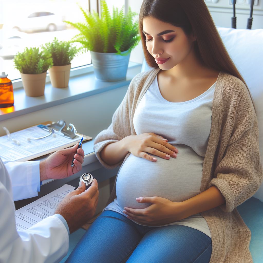 Best Insurance Plan for Pregnancy
