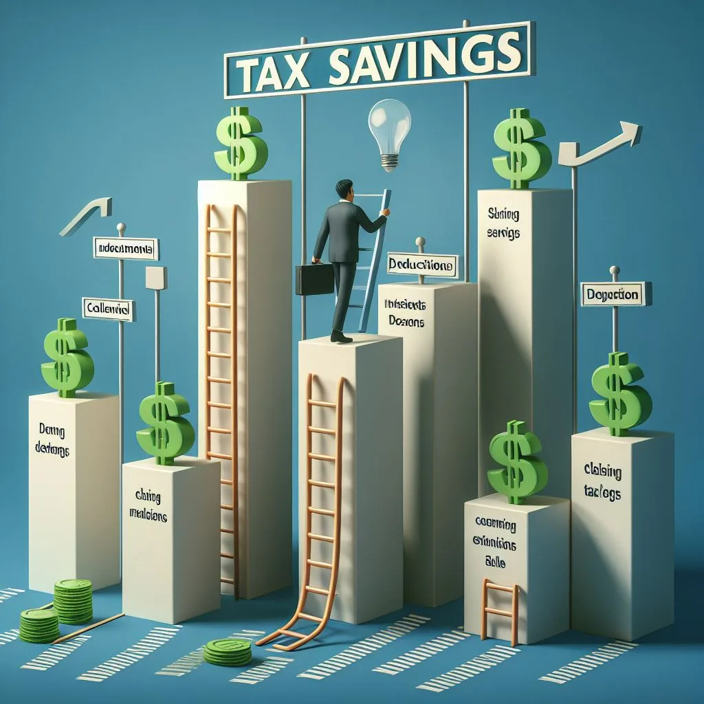 How to Save Tax in India