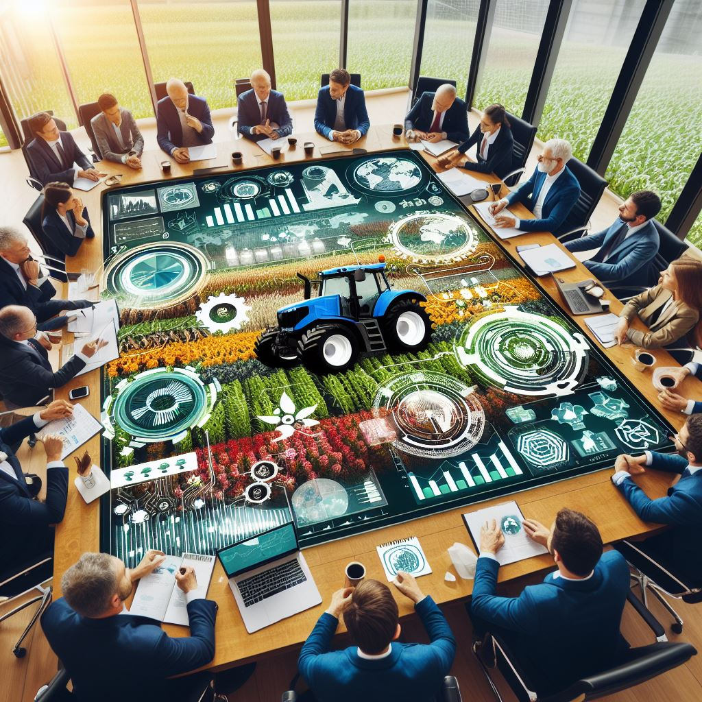 PM Kisan Tractor Scheme