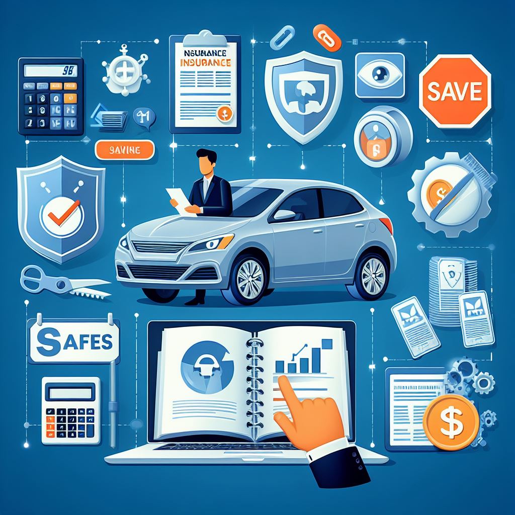 Tips to Reduce Car Insurance Premium