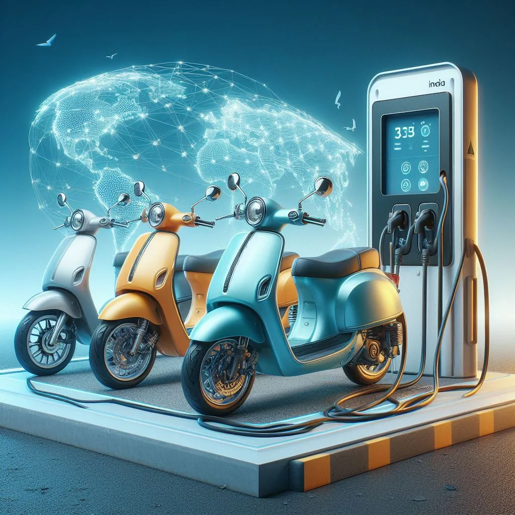 Electric Mobility Promotion Scheme 2024